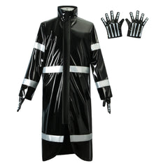 Adult  Men Coraline Wybie Lovat Cosplay Costume Outfits  Halloween Carnival Suit - INSWEAR
